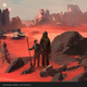 Illustration for article titled D-Day x iStar Wars/i